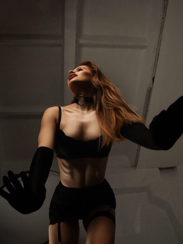 Молли привлекательная девушка из Норильска цена от 6000 руб