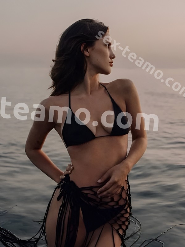 Яна из Норильска